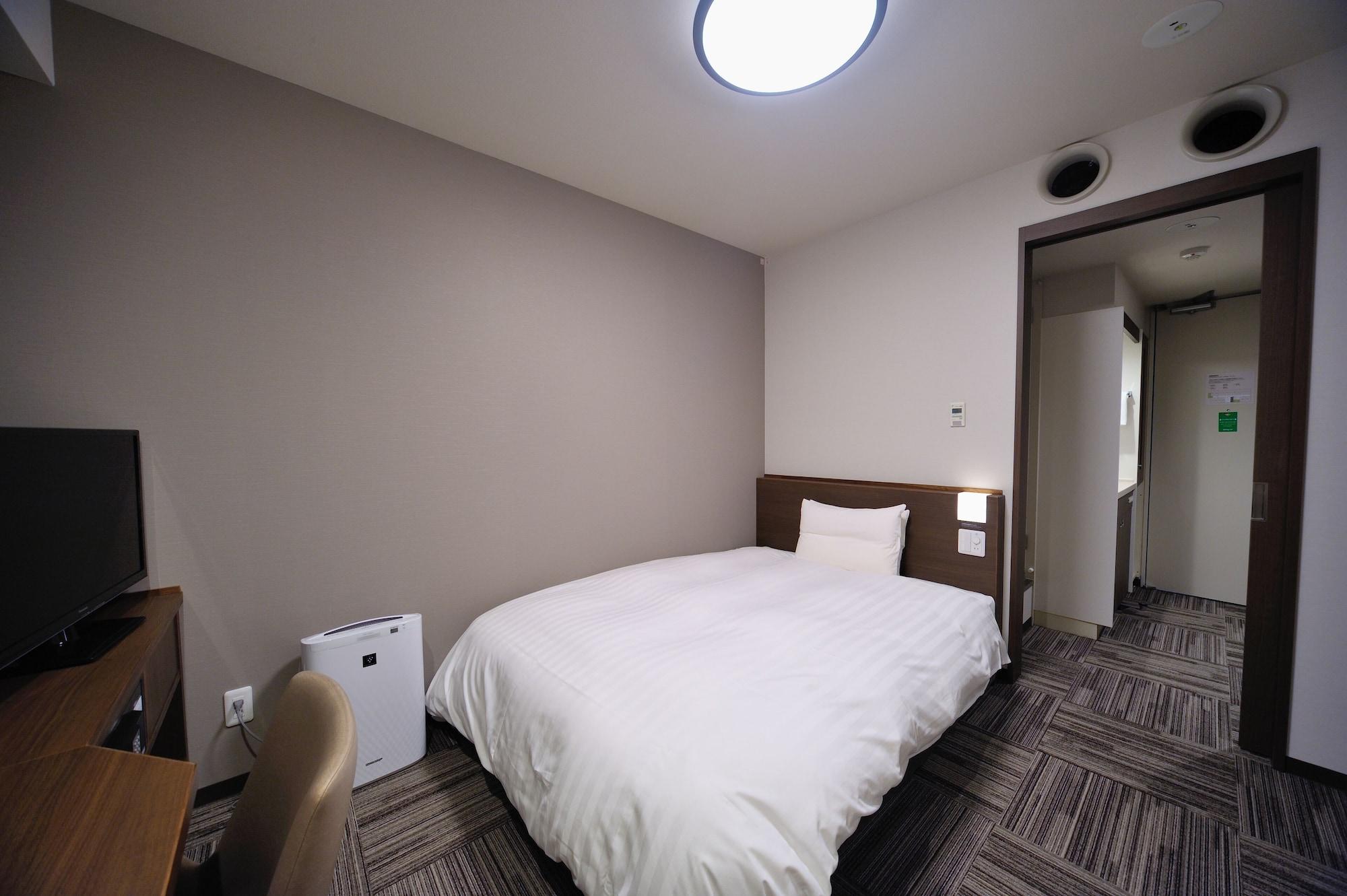 Dormy Inn Chiba City Soga Екстер'єр фото