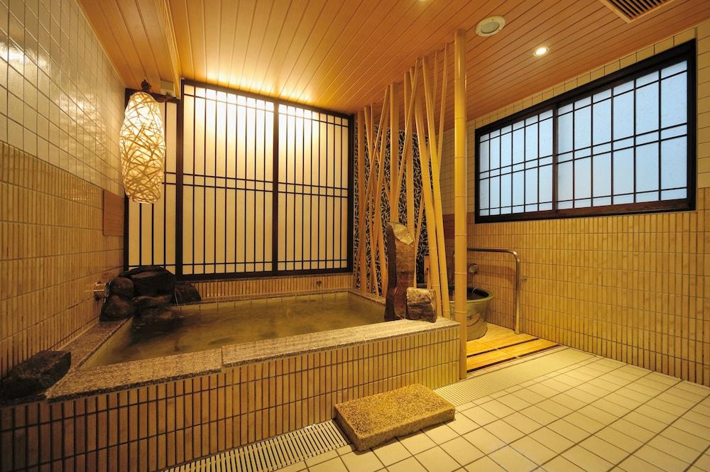 Dormy Inn Chiba City Soga Екстер'єр фото