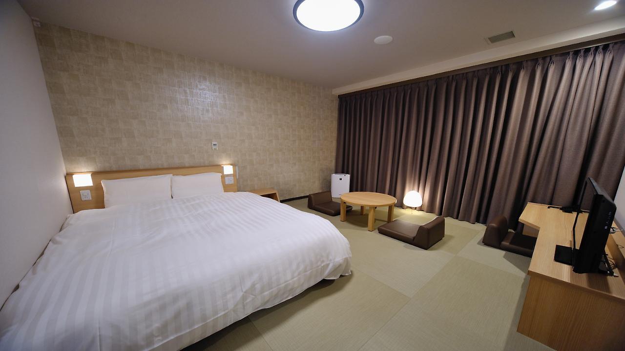 Dormy Inn Chiba City Soga Екстер'єр фото