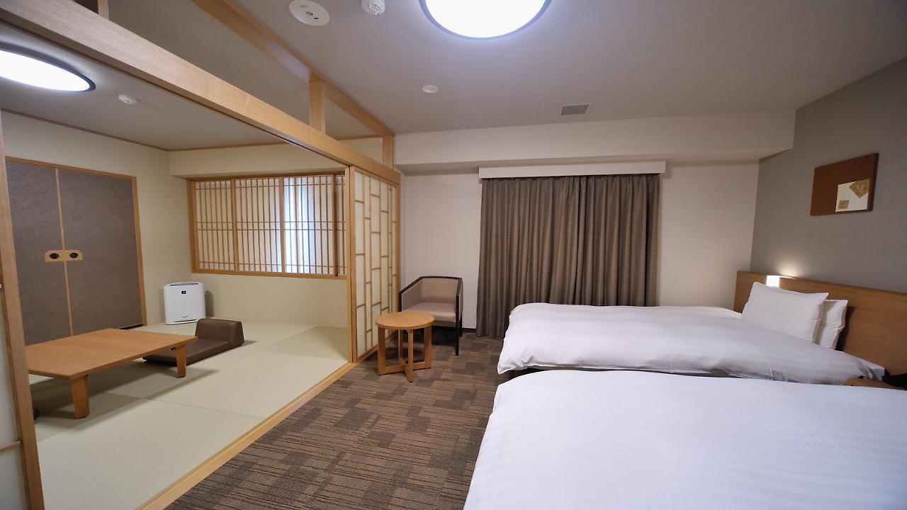Dormy Inn Chiba City Soga Екстер'єр фото