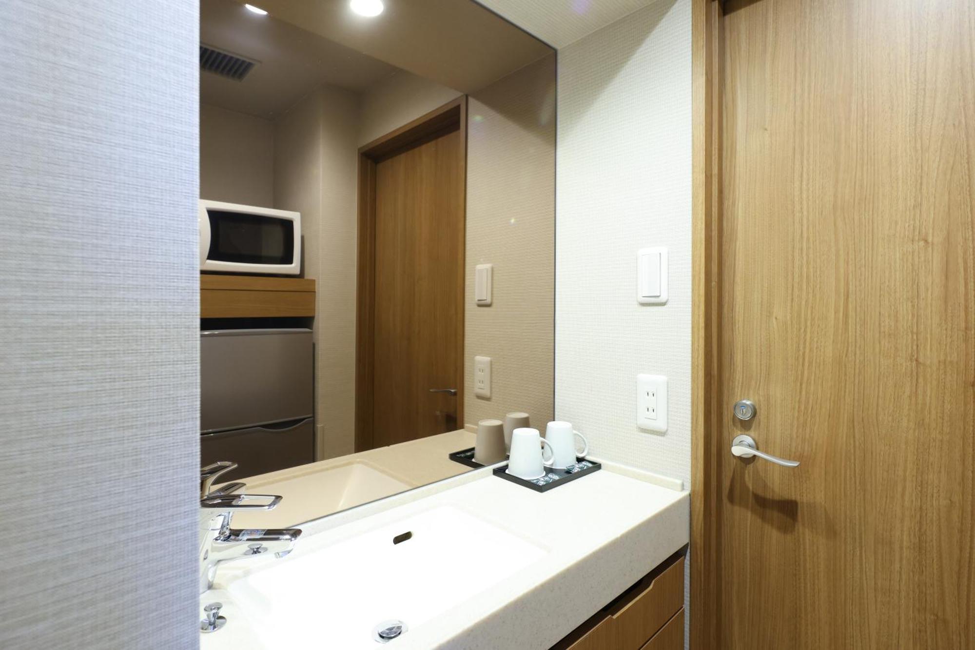 Dormy Inn Chiba City Soga Екстер'єр фото