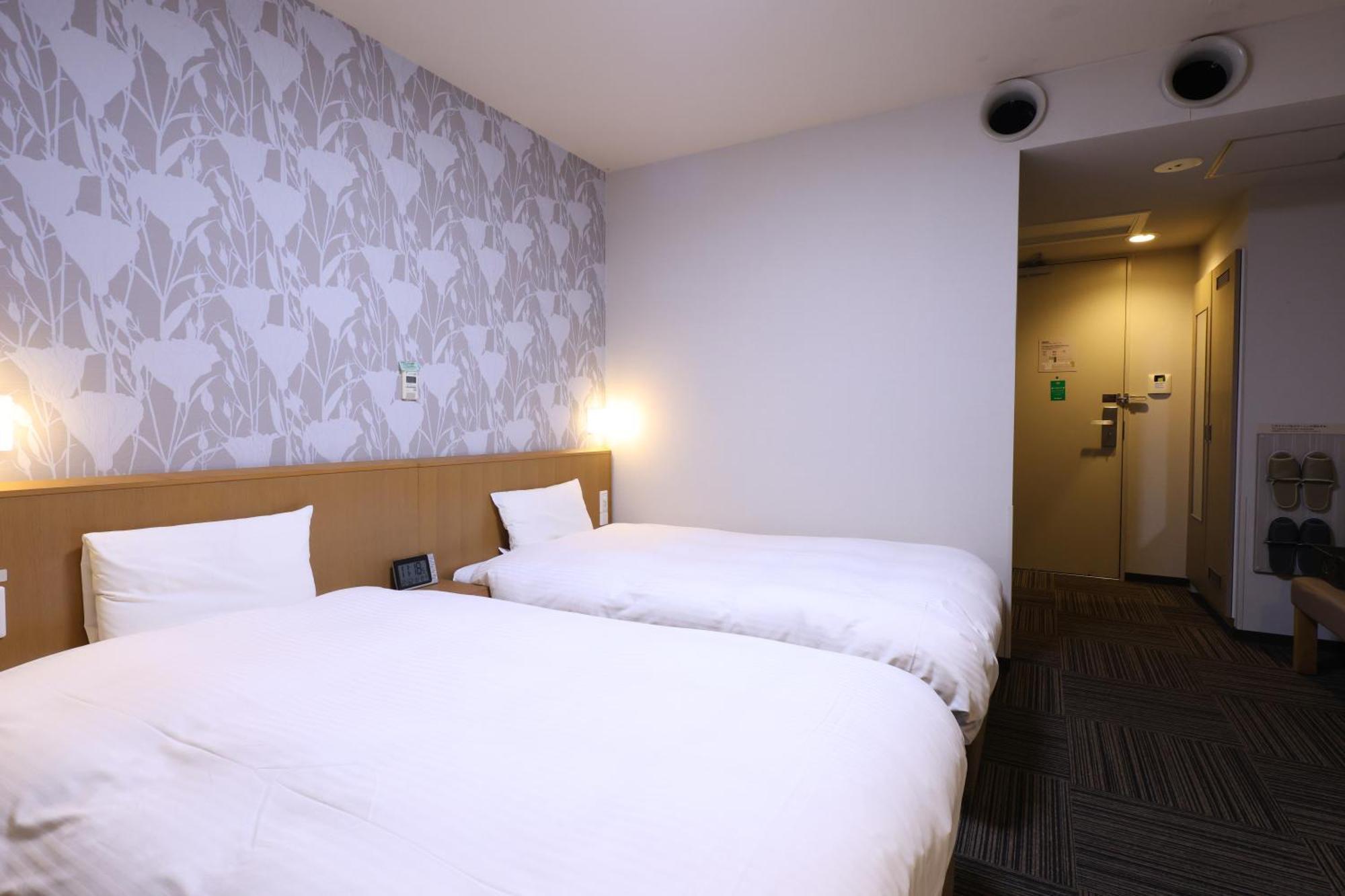 Dormy Inn Chiba City Soga Екстер'єр фото