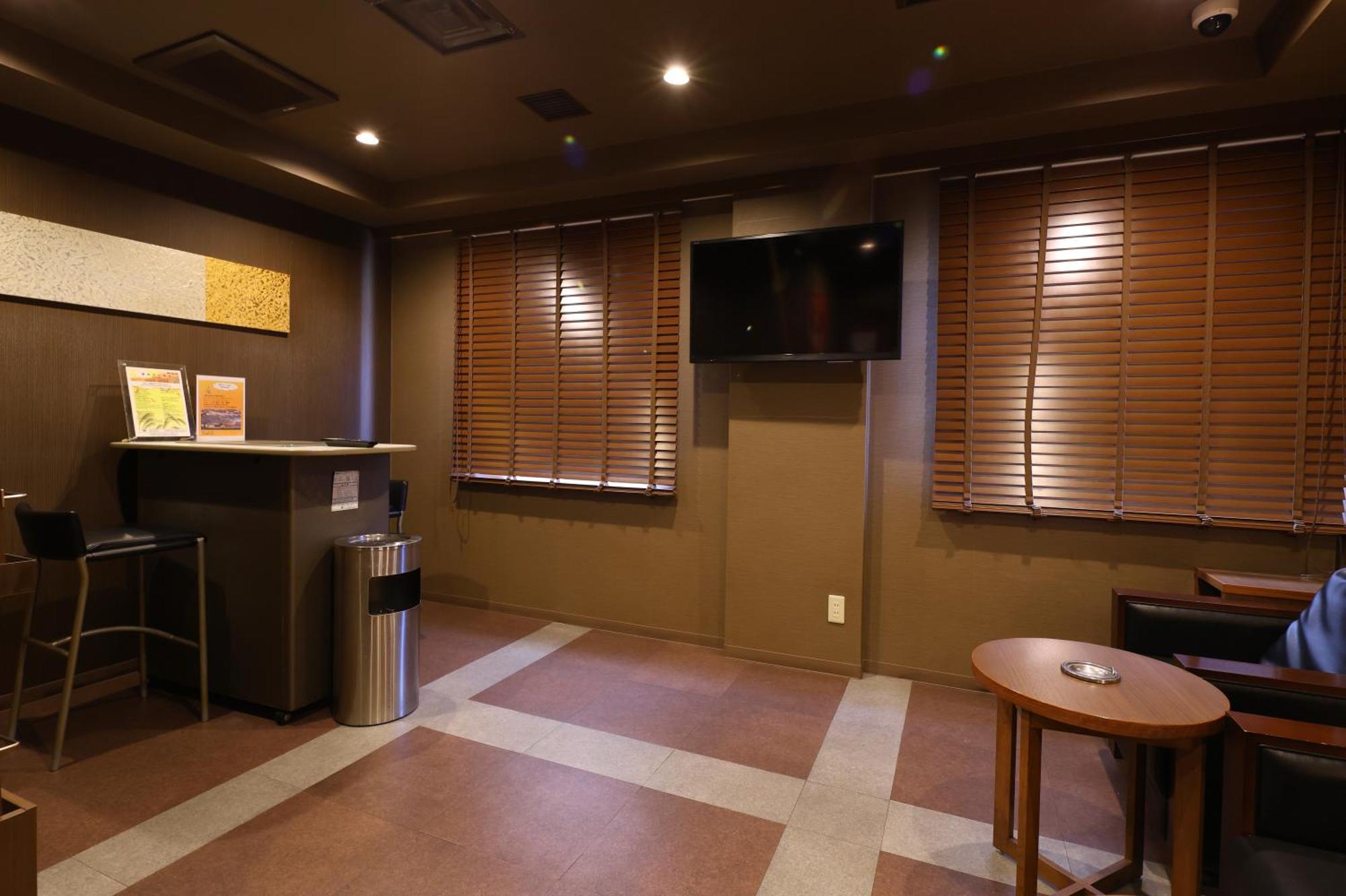 Dormy Inn Chiba City Soga Екстер'єр фото