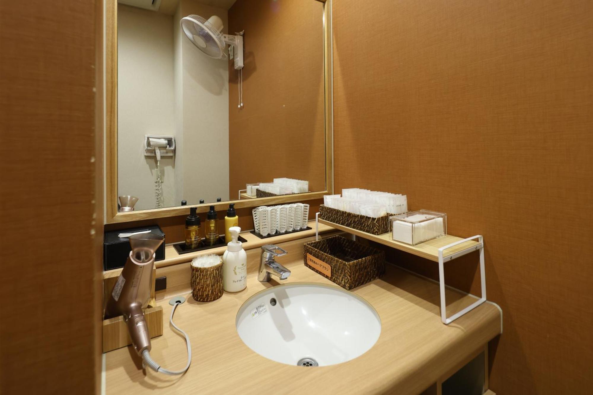 Dormy Inn Chiba City Soga Екстер'єр фото