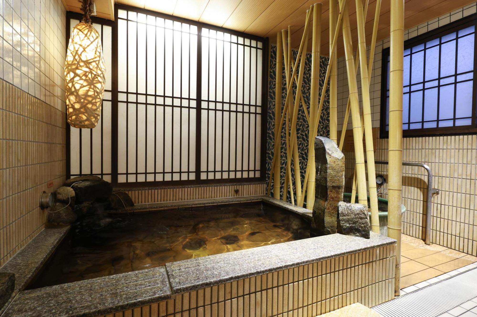 Dormy Inn Chiba City Soga Екстер'єр фото