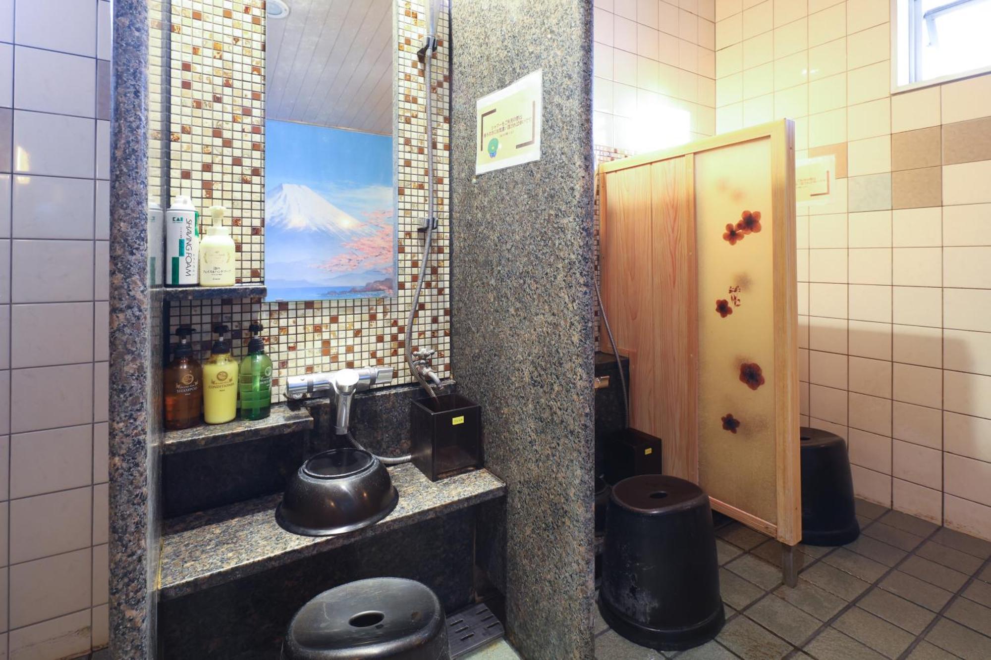 Dormy Inn Chiba City Soga Екстер'єр фото