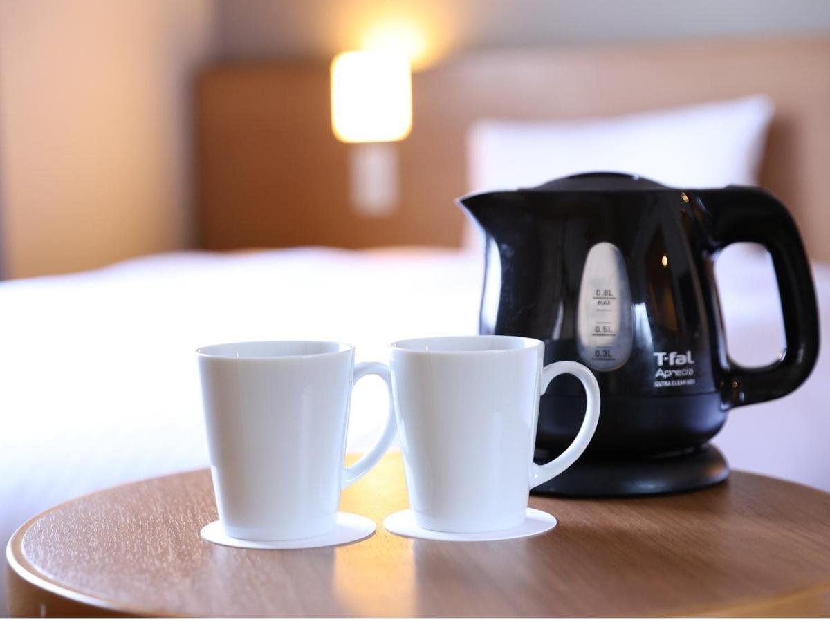 Dormy Inn Chiba City Soga Екстер'єр фото